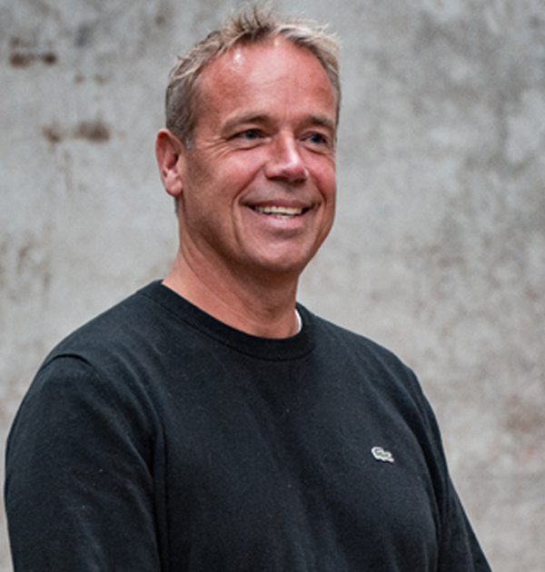 Klaus Jensen, Hafenmeister